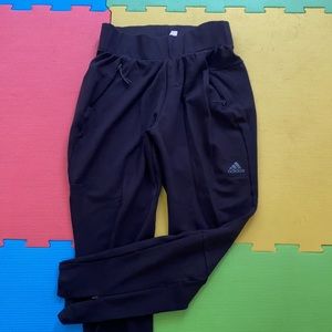 Adidas sweatpants